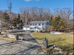 8 Durrschmidt Road, Stormville NY 12582