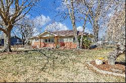 1012 W Lockwood St, Wichita KS 67217