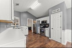 4070 Deerlope Court, Gainesville GA 30506