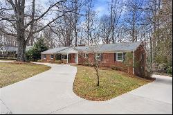 980 Kenleigh Circle, Winston-Salem NC 27106