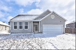 2413 Ridgeview Drive, Papillion NE 68046