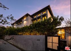 2402 11th Street, Santa Monica CA 90405