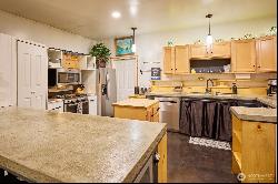 18769 Pine Cone Drive & 17025 Lupine Drive, Leavenworth WA 98826