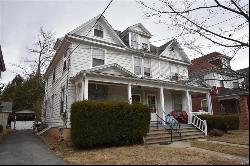 219 W Burke Street, Easton PA 18042