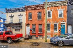 1402 N Newkirk Street Unit B, Philadelphia PA 19121