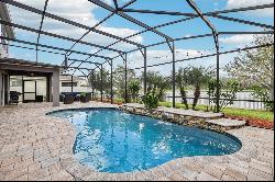 3775 Prairie Reserve Boulevard, Orlando FL 32824