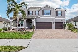 3775 Prairie Reserve Boulevard, Orlando FL 32824