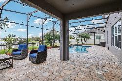 3775 Prairie Reserve Boulevard, Orlando FL 32824