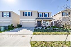 9119 Forge Breeze Loop, Wesley Chapel FL 33545