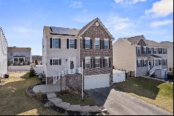 234 Horse Shoe Dr, Findlay Twp PA 15026