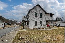 209 Dewey Street, Mill Hall PA 17751