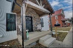 209 Dewey Street, Mill Hall PA 17751