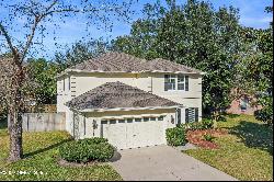 932 W Tennessee Trace, St Johns FL 32259