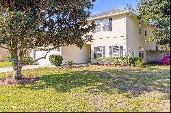 932 W Tennessee Trace, St Johns FL 32259