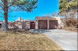 1708 Del Norte Boulevard, Grants NM 87020