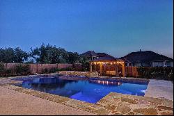 2717 Rain Song Dr, Leander TX 78641