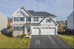 613 Torwood Ln, Jefferson Hills PA 15236