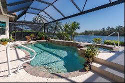 6136 Dogleg Drive, Naples FL 34113