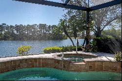 6136 Dogleg Drive, Naples FL 34113