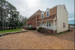 414 Robin Road Unit 2B, Portsmouth VA 23701