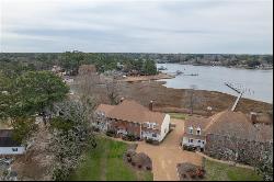 414 Robin Road Unit 2B, Portsmouth VA 23701