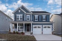 38 Boxelder Drive, Stafford VA 22554