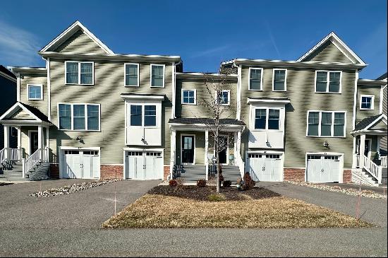 41 Park Avenue Unit 41, Stonington CT 06355