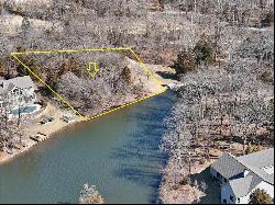 1108 Lake Charrette Drive, Innsbrook MO 63390