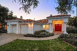 7918 Winchester Circle, Goleta CA 93117