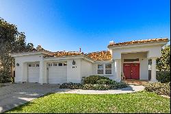 7918 Winchester Circle, Goleta CA 93117