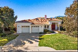 7918 Winchester Circle, Goleta CA 93117