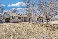 7317 E Winterberry St, Wichita KS 67226