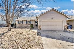 7317 E Winterberry St, Wichita KS 67226