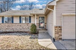 7317 E Winterberry St, Wichita KS 67226