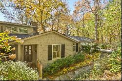 93 Rolling Woods Drive, Highlands NC 28741