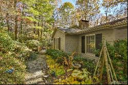 93 Rolling Woods Drive, Highlands NC 28741