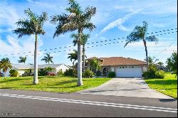 230 Kamal Parkway, Cape Coral FL 33904