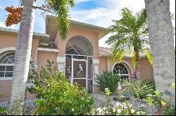 230 Kamal Parkway, Cape Coral FL 33904