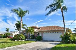 230 Kamal Parkway, Cape Coral FL 33904