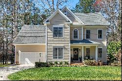 104 Musgrove Circle, Cary NC 27518