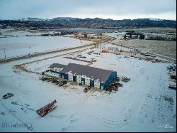 4775 York Road, Helena MT 59602