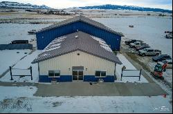 4775 York Road, Helena MT 59602