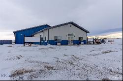 4775 York Road, Helena MT 59602