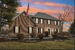 2119 Sherbrooke Drive, Lower Saucon Twp PA 18015