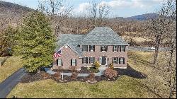 2119 Sherbrooke Drive, Lower Saucon Twp PA 18015