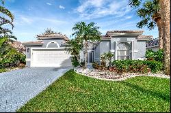 12586 Majestic Isles Drive, Boynton Beach FL 33437