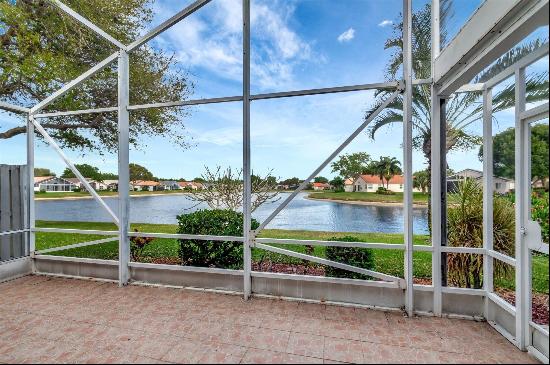 12586 Majestic Isles Drive, Boynton Beach FL 33437