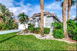 12586 Majestic Isles Drive, Boynton Beach FL 33437