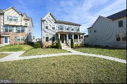 8716 Shady Pines Drive, Frederick MD 21704