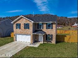 455 Cupp Cir, Shepherdsville KY 40165